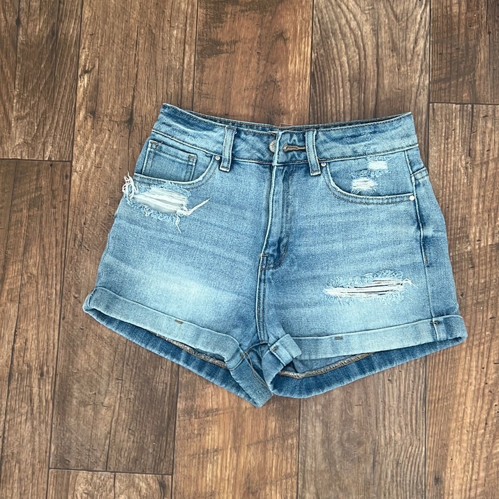 Pacsun Mom Shorts